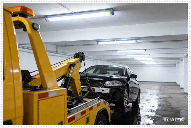 涿州充电桩建设